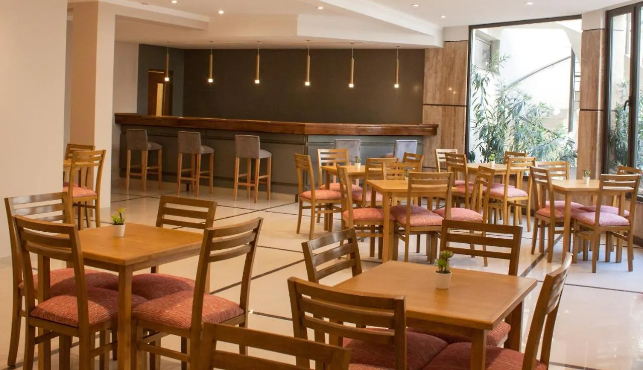 Hotel Royal Princess Mendoza 4*,  Argentina