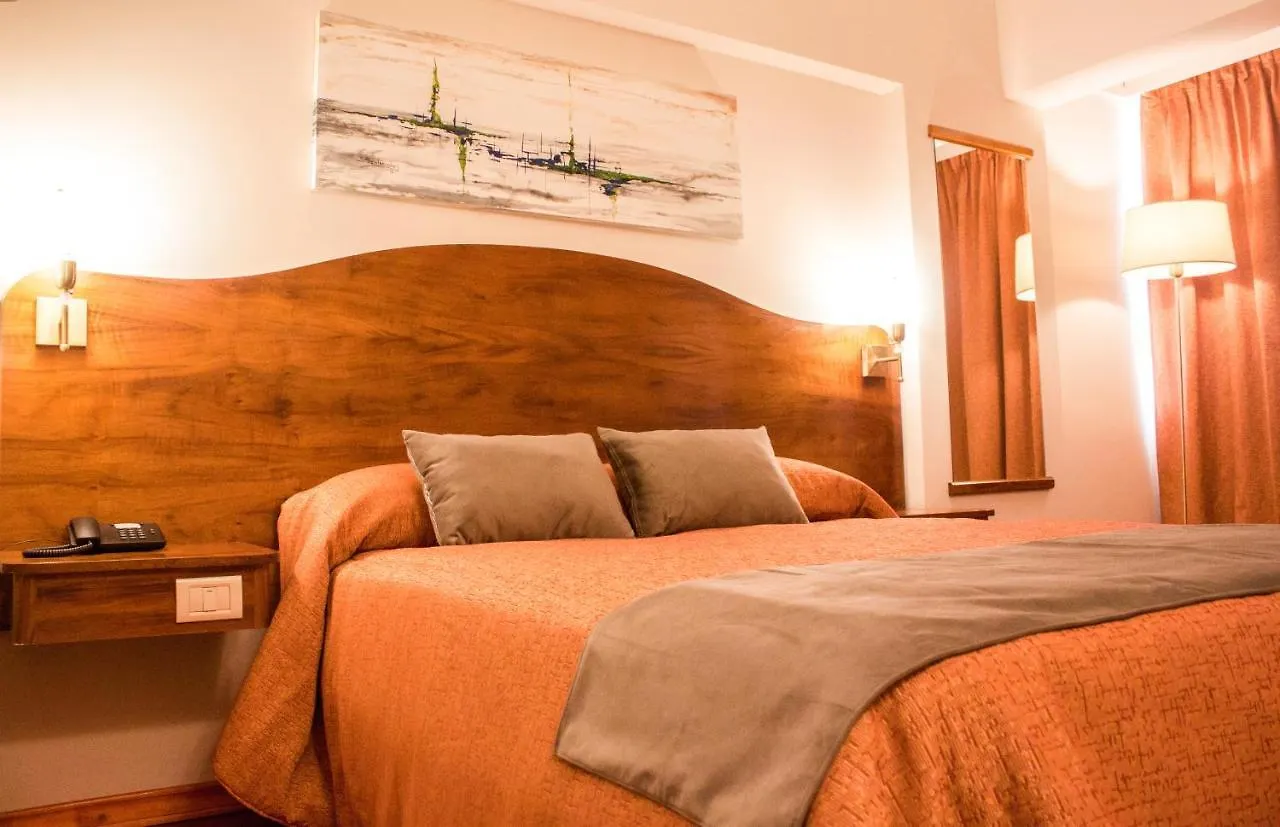 Hotel Royal Princess Mendoza