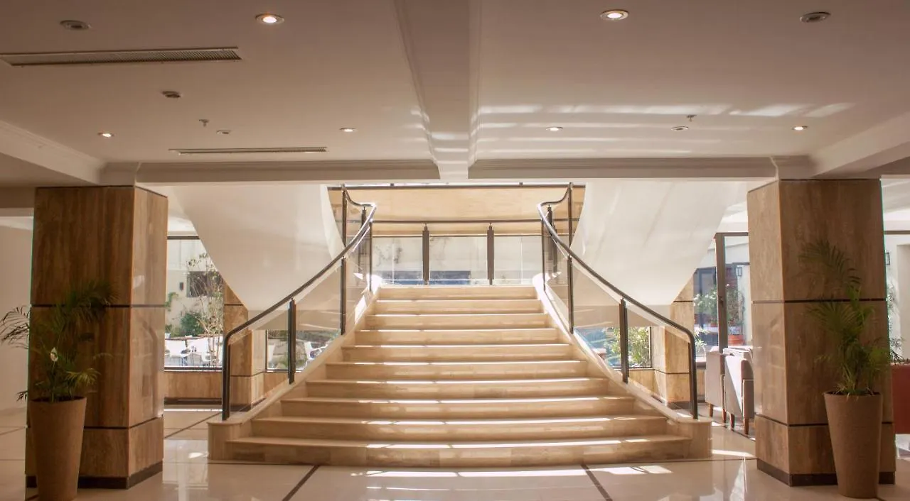 Hotel Royal Princess Mendoza