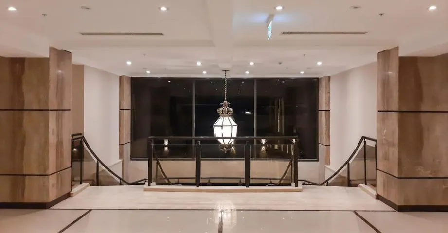 ****  Hotel Royal Princess Mendoza Argentina