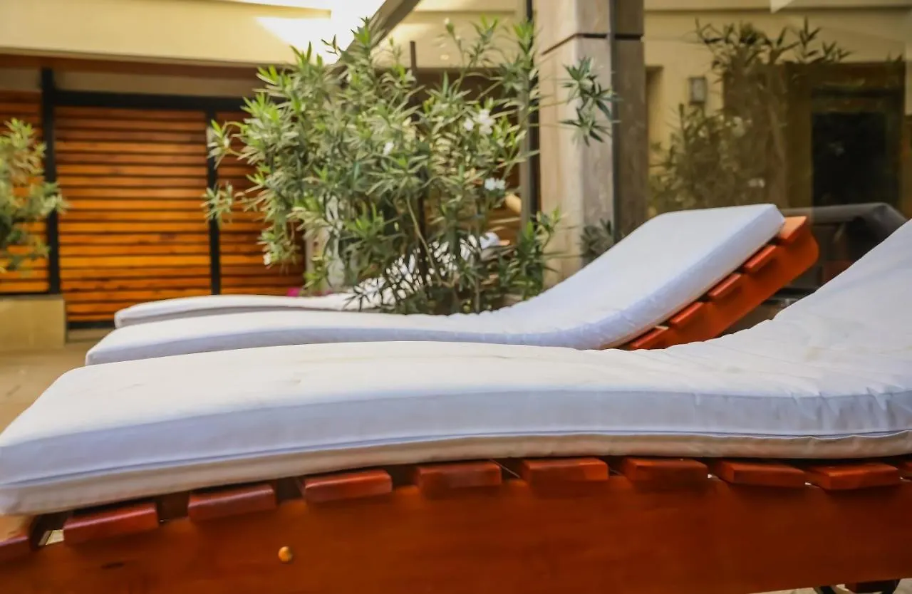 Hotel Royal Princess Mendoza