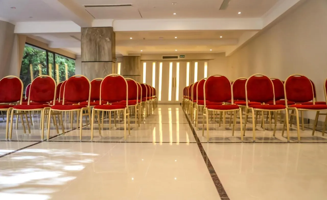 Hotel Royal Princess Mendoza