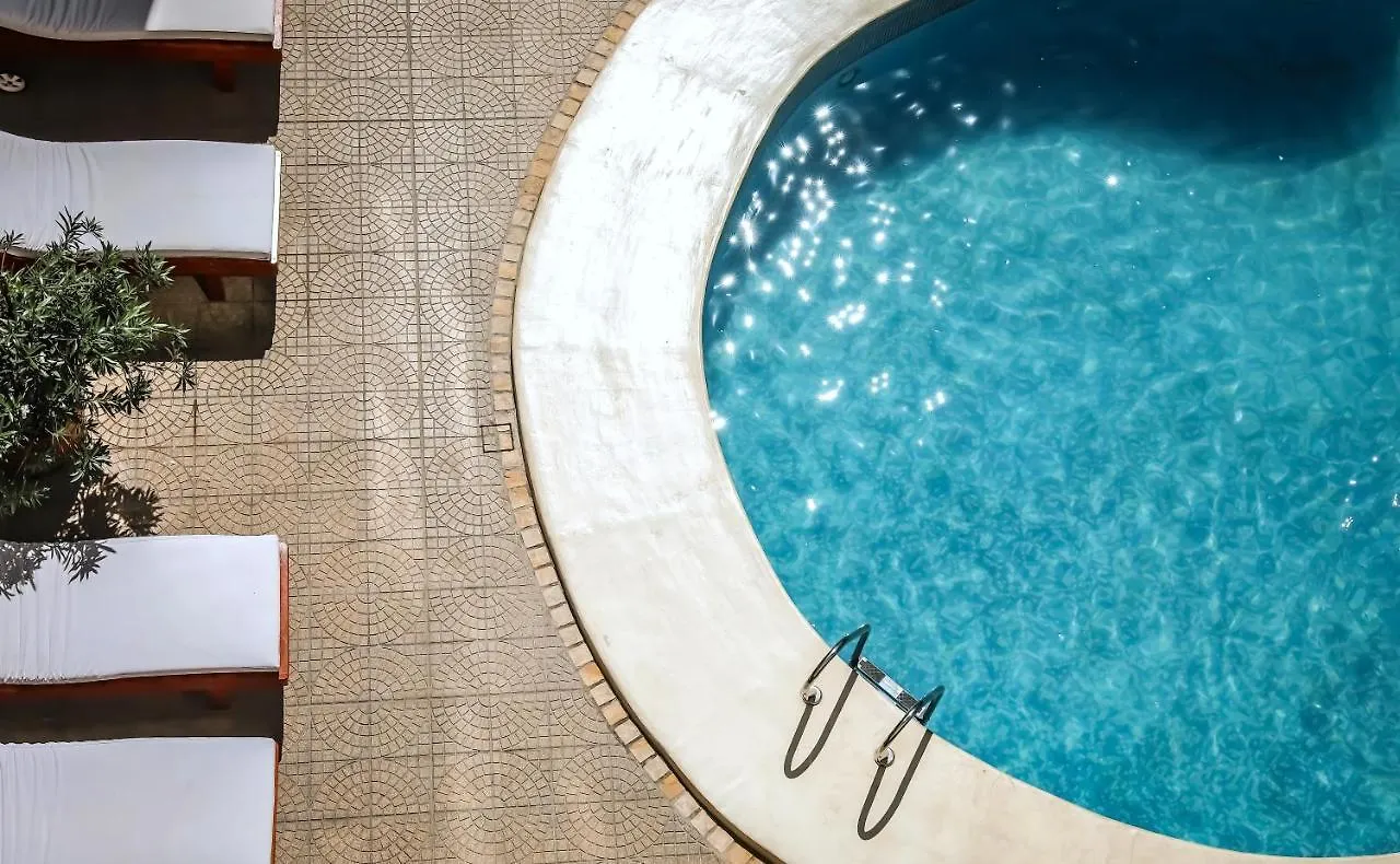 Hotel Royal Princess Mendoza