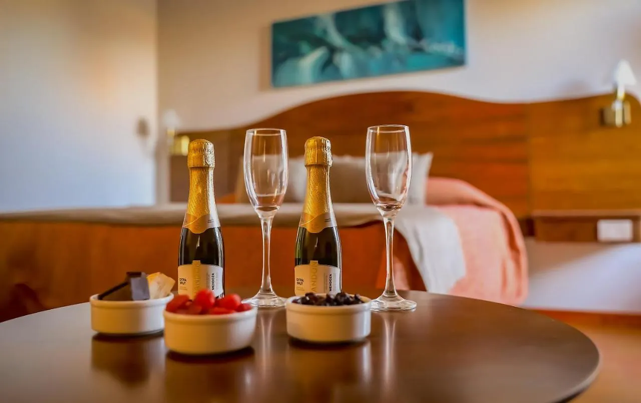 Hotel Royal Princess Mendoza 4*,  Argentina