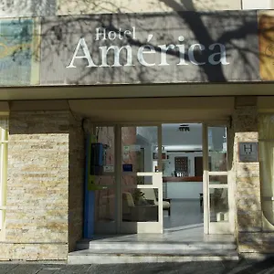 Hotel America