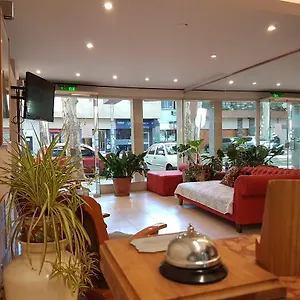 Hotel Nuevo Castillo