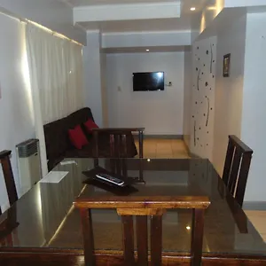 Apartahotel Gala &