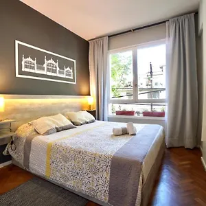 Centro Aparment Apartamento